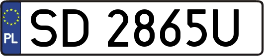 SD2865U
