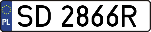 SD2866R
