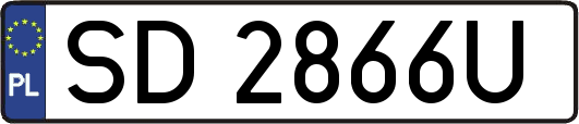 SD2866U