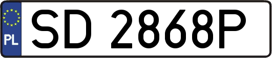 SD2868P