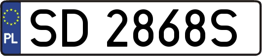 SD2868S
