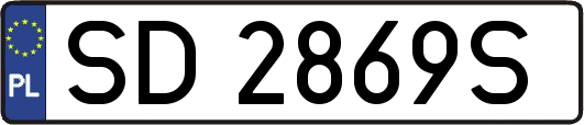 SD2869S