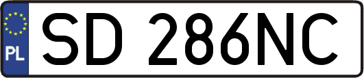 SD286NC