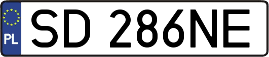 SD286NE