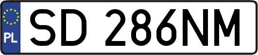 SD286NM