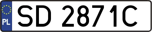 SD2871C