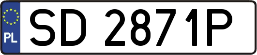 SD2871P