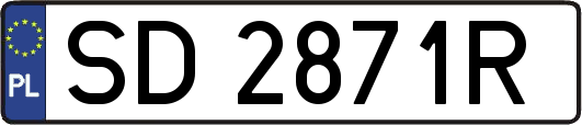 SD2871R