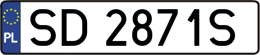 SD2871S