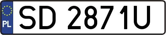 SD2871U