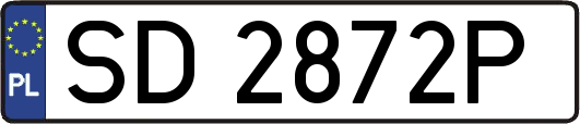 SD2872P