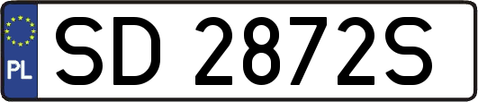 SD2872S