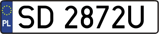 SD2872U