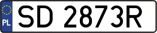 SD2873R