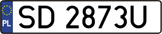SD2873U