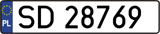 SD28769