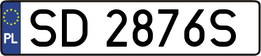 SD2876S