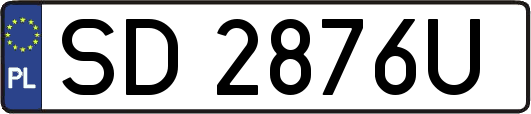 SD2876U