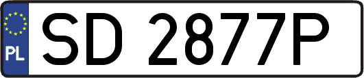 SD2877P