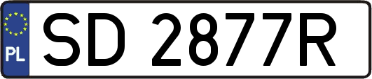 SD2877R