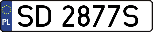 SD2877S