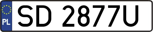 SD2877U