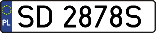 SD2878S