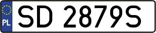 SD2879S
