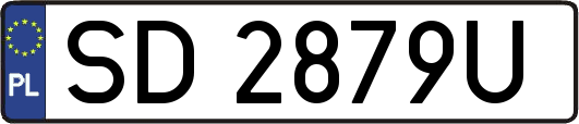 SD2879U