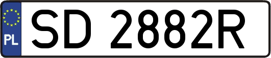 SD2882R
