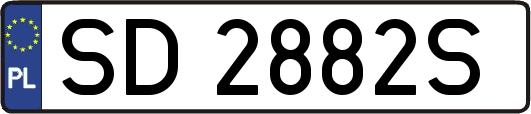 SD2882S
