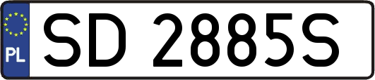 SD2885S
