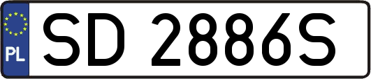 SD2886S