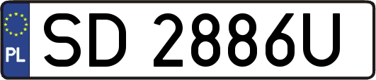 SD2886U