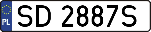 SD2887S