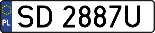 SD2887U