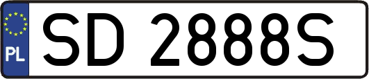 SD2888S