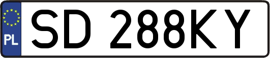 SD288KY
