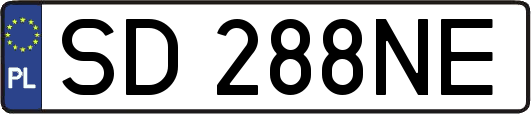 SD288NE