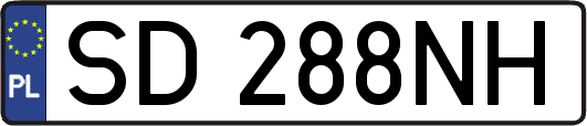 SD288NH