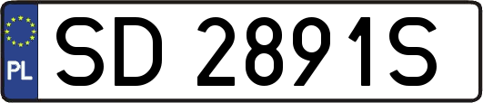 SD2891S