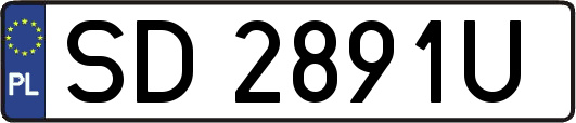 SD2891U
