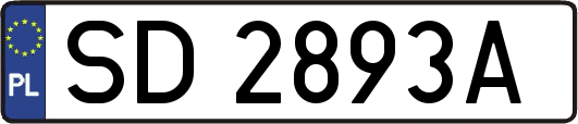 SD2893A