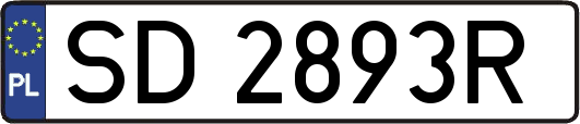 SD2893R