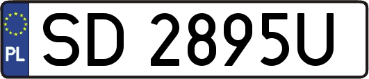 SD2895U