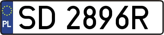 SD2896R