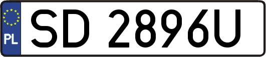 SD2896U