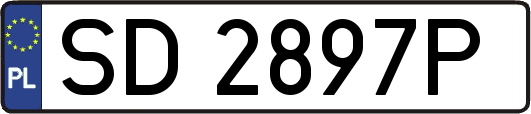 SD2897P