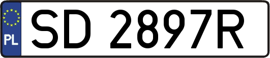 SD2897R