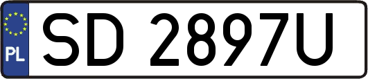 SD2897U